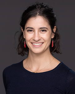 Dr. Amanda Lazar