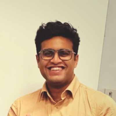 Samarth Ashwathanarayana