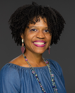 Dr. Tamara Clegg