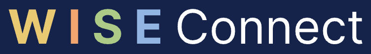 WiseConnect logo