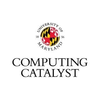 Computing Catalyst logo